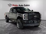 Used 2025 Ford F250 4x4 Crew Cab Super Duty image 4