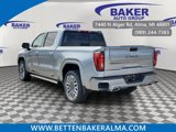 New 2025 GMC Sierra 1500 Denali Ultimate image 3