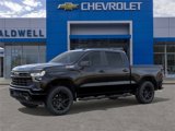 New 2026 Chevrolet Silverado 1500 RST w/ All Star Edition Plus image 2