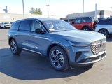 New 2025 Lincoln Nautilus Premier image 2