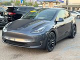 Used 2021 Tesla Model Y Performance image 6