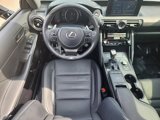 Used 2023 Lexus IS 350 F Sport image 3