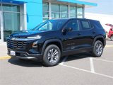 New 2026 Chevrolet Equinox LT w/ Convenience Package II image 2