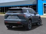 New 2026 Chevrolet Equinox RS w/ Convenience Package III image 4