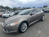 Used 2010 Jaguar XF Luxury image 4