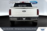 New 2025 Ford F150 Lariat w/ Equipment Group 502A High image 4
