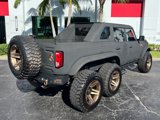 Used 2021 Ford Bronco Black Diamond image 3