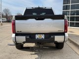 New 2025 Toyota Tundra Platinum image 4