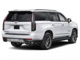 Used 2024 Cadillac Escalade V w/ Heavy-Duty Trailer Package image 5