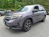 Used 2019 Honda Pilot Elite image 4