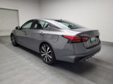 Used 2022 Nissan Altima 2.5 SR image 5