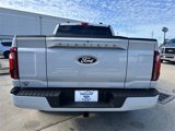 New 2025 Ford F150 Platinum w/ Equipment Group 702A High image 5