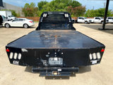 Used 2024 Ford F550 4x4 Crew Cab Super Duty w/ XLT Value Package image 4