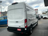 Used 2021 Ford Transit 250 148 High Roof w/ Load Area Protection Package image 4