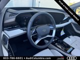 New 2025 Audi Q6 e-tron Premium Plus image 3