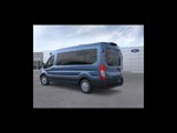 New 2025 Ford Transit 350 XL image 4
