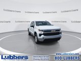 New 2026 Chevrolet Silverado 1500 LT w/ Safety Package image 3
