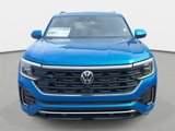 New 2025 Volkswagen Atlas Cross Sport SEL Premium R-Line image 2