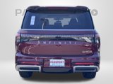New 2025 INFINITI QX80 Luxe image 5