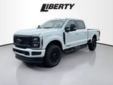 New 2025 Ford F350 XLT w/ Black Appearance Package image 3