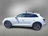 Certified 2024 Audi Q5 2.0T Premium Plus image 5