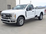 New 2026 Ford F250 XLT image 5