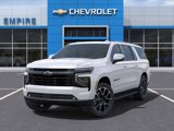 New 2025 Chevrolet Suburban RST w/ Comfort Package image 6