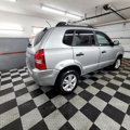 Used 2009 Hyundai Tucson GLS image 6