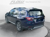 New 2025 Honda Pilot Touring image 5