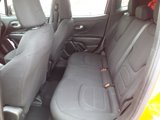 Used 2022 Jeep Renegade Latitude image 3