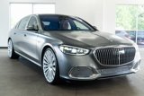 Used 2024 Mercedes-Benz Maybach S 680 4MATIC image 5