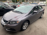 Used 2015 Honda Civic LX image 6