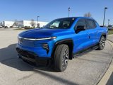 New 2025 Chevrolet Silverado EV RST image 3