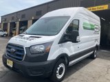 Used 2022 Ford E-Transit 148 High Roof w/ Load Area Protection Package image 3