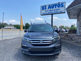 Used 2016 Honda Pilot Touring image 2