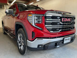 New 2026 GMC Sierra 1500 SLT w/ SLT Premium Plus Package image 4