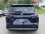 Used 2025 Toyota Sienna Platinum image 4