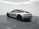Used 2024 Porsche 911 Targa 4S image 3