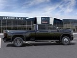New 2025 GMC Sierra 3500 Denali Ultimate image 5