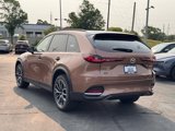 New 2025 MAZDA CX-70 Plug-In Hybrid w/ Premium Plus image 2