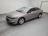 Used 2022 Chevrolet Malibu LS w/ LPO, Convenience Package 1 image 2