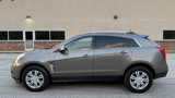 Used 2011 Cadillac SRX Luxury image 2