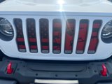 Used 2021 Jeep Wrangler Unlimited Rubicon w/ Steel Bumper Group image 4