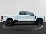 New 2025 Ford F250 Lariat image 3