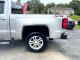 Used 2018 Chevrolet Silverado 1500 LT w/ All Star Edition image 5