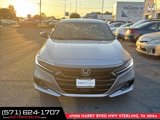 Used 2022 Honda Accord Sport image 2