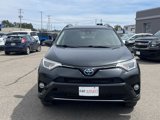 Used 2017 Toyota RAV4 XLE image 2