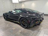 New 2026 Aston Martin V8 Vantage Coupe image 2