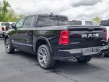 New 2025 RAM 1500 Tungsten image 4