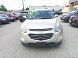 Used 2016 Chevrolet Equinox LT w/ Convenience Package image 4